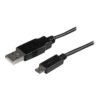 StarTech.com Cable Micro USB de 1m