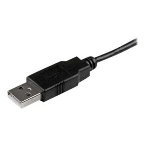 StarTech.com Cable Micro USB de 1m