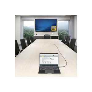 StarTech.com Cable de 10m HDMI Activo - HDMI 2.0 4K 60Hz UHD - Cable de Servicio Pesado - Resistente - con Fibra de Aramida - Cable HDMI de Alta Velocidad con Ethernet StarTech.com Cable de 10m HDMI Activo - HDMI 2.0 4K 60Hz UHD - Cable de Servicio Pesado - Resistente - con Fibra de Aramida - Cable HDMI de Alta Velocidad con Ethernet