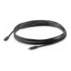 StarTech.com Cable de 3m USB-C a USB-C con capacidad para Entrega de Alimentación de 5A - USB TipoC - Cable de Carga USBC - USB 2.0 StarTech.com Cable de 3m USB-C a USB-C con capacidad para Entrega de Alimentación de 5A - USB TipoC - Cable de Carga USBC - USB 2.0