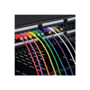 StarTech.com Cable de Red Ethernet CAT6 Delgado sin Enganches Amarillo de 15m - Cable RJ45 Snagless Slim 28AWG - Alambre de Cobre Puro - PoE 100W - con Alivios de Tensión - LSZH - Probado con Fluke StarTech.com Cable de Red Ethernet CAT6 Delgado sin Enganches Amarillo de 15m - Cable RJ45 Snagless Slim 28AWG - Alambre de Cobre Puro - PoE 100W - con Alivios de Tensión - LSZH - Probado con Fluke