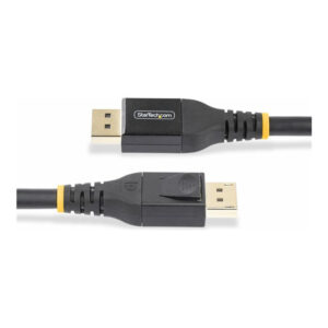 StarTech.com DP14A-10M-DP-CABLE cable DisplayPort Negro StarTech.com DP14A-10M-DP-CABLE cable DisplayPort Negro