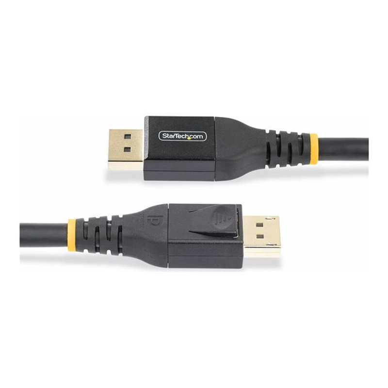 StarTech.com DP14A-10M-DP-CABLE cable DisplayPort Negro StarTech.com DP14A-10M-DP-CABLE cable DisplayPort Negro - Imagen 5