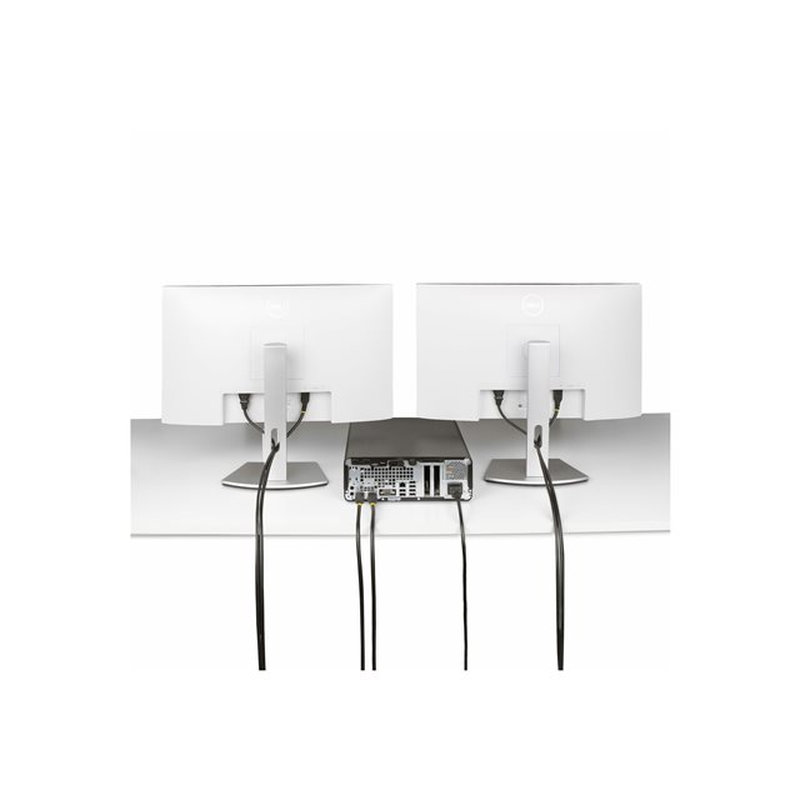 StarTech.com DP14A-10M-DP-CABLE cable DisplayPort Negro StarTech.com DP14A-10M-DP-CABLE cable DisplayPort Negro - Imagen 7