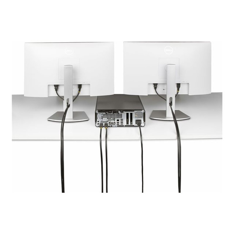 StarTech.com DP14A-15M-DP-CABLE cable DisplayPort 15,3 m Negro StarTech.com DP14A-15M-DP-CABLE cable DisplayPort 15,3 m Negro - Imagen 7