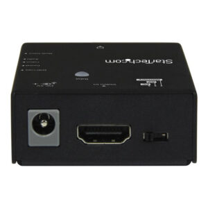 StarTech.com Emulador EDID para pantallas HDMI - 1080p