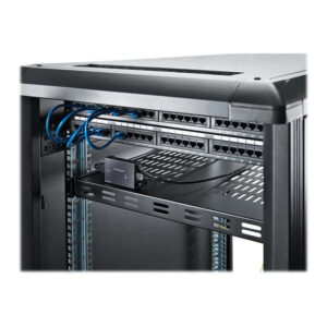 StarTech.com Extensor HDMI por Cat5 HDBaseT - POC Power over Cable - Ultra HD 4K