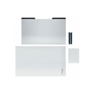 StarTech.com Filtro de Privacidad Magnético para Portátil de 13.3" 16:9 - Filtro Reversible para Monitor - Protector para Pantalla - Ángulo de Visión de 60 grados (+/- 30) - Anti Luz Azul - TAA StarTech.com Filtro de Privacidad Magnético para Portátil de 13.3" 16:9 - Filtro Reversible para Monitor - Protector para Pantalla - Ángulo de Visión de 60 grados (+/- 30) - Anti Luz Azul - TAA