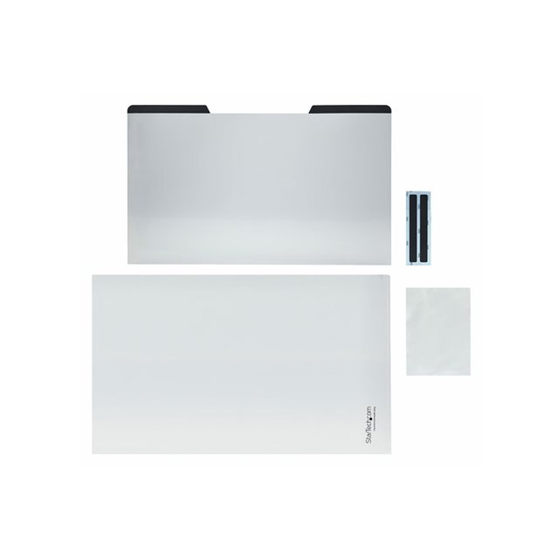 StarTech.com Filtro de Privacidad Magnético para Portátil de 13.3" 16:9 - Filtro Reversible para Monitor - Protector para Pantalla - Ángulo de Visión de 60 grados (+/- 30) - Anti Luz Azul - TAA StarTech.com Filtro de Privacidad Magnético para Portátil de 13.3" 16:9 - Filtro Reversible para Monitor - Protector para Pantalla - Ángulo de Visión de 60 grados (+/- 30) - Anti Luz Azul - TAA - Imagen 3