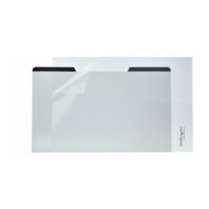 StarTech.com Filtro de Privacidad Magnético para Portátil de 13.3" 16:9 - Filtro Reversible para Monitor - Protector para Pantalla - Ángulo de Visión de 60 grados (+/- 30) - Anti Luz Azul - TAA StarTech.com Filtro de Privacidad Magnético para Portátil de 13.3" 16:9 - Filtro Reversible para Monitor - Protector para Pantalla - Ángulo de Visión de 60 grados (+/- 30) - Anti Luz Azul - TAA