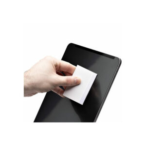 StarTech.com Filtro de Privacidad Táctil de 4 Vías para Orientación Horizontal/Vertical +/-30° Anti Luz Azul (51%) Antirreflejo para iPad Pro de 11 Pulgadas StarTech.com Filtro de Privacidad Táctil de 4 Vías para Orientación Horizontal/Vertical +/-30° Anti Luz Azul (51%) Antirreflejo para iPad Pro de 11 Pulgadas