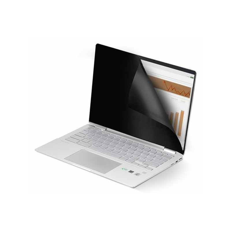 StarTech.com Filtro de Privacidad para Portátil de 13.5 Pulgadas 3:2 Táctil de Voltear - Filtro Anti Luz Azul (51%) para Ordenador Portátil - Filtro Antirreflejo - Protector de Pantalla para Portátil - Imagen 4