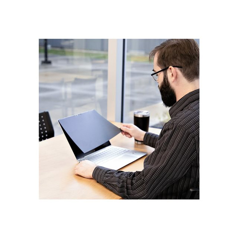 StarTech.com Filtro de Privacidad para Portátil de 13.5 Pulgadas 3:2 Táctil de Voltear - Filtro Anti Luz Azul (51%) para Ordenador Portátil - Filtro Antirreflejo - Protector de Pantalla para Portátil - Imagen 8