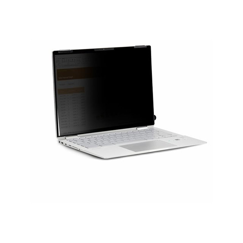 StarTech.com Filtro de Privacidad para Portátil de 13.5 Pulgadas 3:2 Táctil de Voltear - Filtro Anti Luz Azul (51%) para Ordenador Portátil - Filtro Antirreflejo - Protector de Pantalla para Portátil - Imagen 2