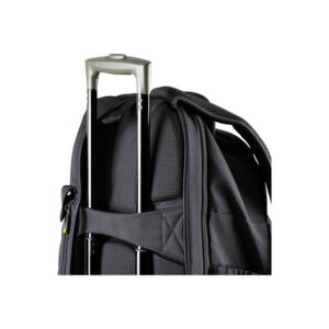 StarTech.com NTBKBAG156 maletines para portátil 39,6 cm (15.6") Mochila Negro StarTech.com NTBKBAG156 maletines para portátil 39,6 cm (15.6") Mochila Negro