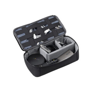 StarTech.com NTBKBAG156 maletines para portátil 39,6 cm (15.6") Mochila Negro StarTech.com NTBKBAG156 maletines para portátil 39,6 cm (15.6") Mochila Negro