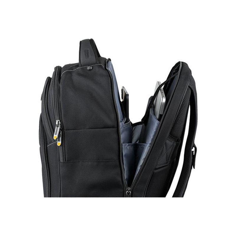 StarTech.com NTBKBAG156 maletines para portátil 39,6 cm (15.6") Mochila Negro StarTech.com NTBKBAG156 maletines para portátil 39,6 cm (15.6") Mochila Negro - Imagen 9