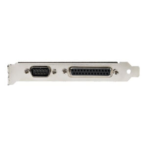 StarTech.com PEX1S1P950 tarjeta y adaptador de interfaz Interno Paralelo, De serie