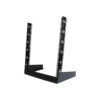 StarTech.com Rack Armario Bastidor Abierto de Escritorio Desktop Sobremesa de 2 Columnas 12U 0,5m Negro StarTech.com Rack Armario Bastidor Abierto de Escritorio Desktop Sobremesa de 2 Columnas 12U 0,5m Negro