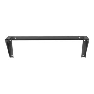 StarTech.com Rack de Acero Vertical de Pared 1U 19in Pulgadas para Equipos Montaje Vertical StarTech.com Rack de Acero Vertical de Pared 1U 19in Pulgadas para Equipos Montaje Vertical