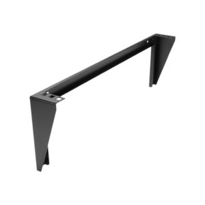 StarTech.com Rack de Acero Vertical de Pared 1U 19in Pulgadas para Equipos Montaje Vertical StarTech.com Rack de Acero Vertical de Pared 1U 19in Pulgadas para Equipos Montaje Vertical