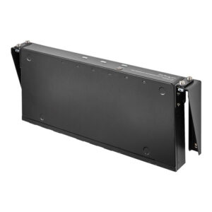 StarTech.com Rack de Acero Vertical de Pared 1U 19in Pulgadas para Equipos Montaje Vertical StarTech.com Rack de Acero Vertical de Pared 1U 19in Pulgadas para Equipos Montaje Vertical