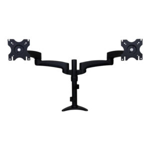StarTech.com Soporte con Brazos Articulados para Dos Monitores
