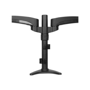 StarTech.com Soporte con Brazos Articulados para Dos Monitores