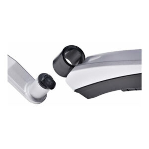 StarTech.com Soporte de Escritorio para Monitor VESA 75x75/100x100 de 27 Pulgadas 16:9 / 30 Pulgadas 21:9 Ultrawide - Grommet o Abrazadera en C - Ajuste sin Herramientas - Brazo Asistido por Resorte