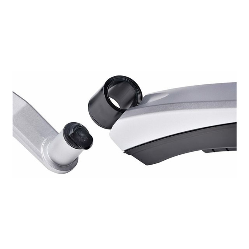 StarTech.com Soporte de Escritorio para Monitor VESA 75x75/100x100 de 27 Pulgadas 16:9 / 30 Pulgadas 21:9 Ultrawide - Grommet o Abrazadera en C - Ajuste sin Herramientas - Brazo Asistido por Resorte - Imagen 12