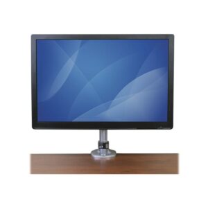 Alternative view of StarTech.com Soporte para Un Monitor hasta 34"(14Kg) - de Altura Ajustable - de Acero