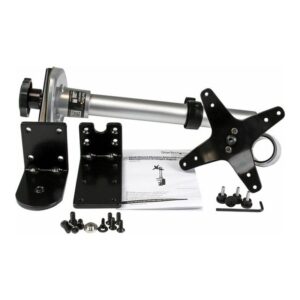 StarTech.com Soporte para Un Monitor hasta 34"(14Kg) - de Altura Ajustable - de Acero