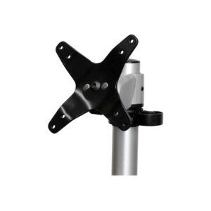 StarTech.com Soporte para Un Monitor hasta 34"(14Kg) - de Altura Ajustable - de Acero