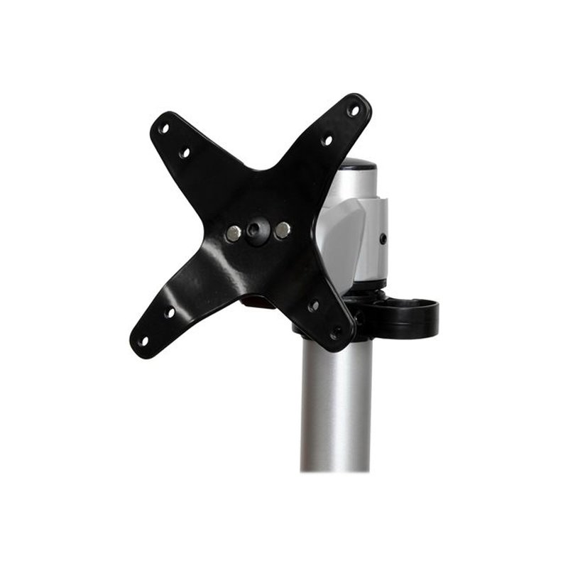 StarTech.com Soporte para Un Monitor hasta 34"(14Kg) - de Altura Ajustable - de Acero - Imagen 5