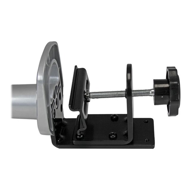 StarTech.com Soporte para Un Monitor hasta 34"(14Kg) - de Altura Ajustable - de Acero - Imagen 6