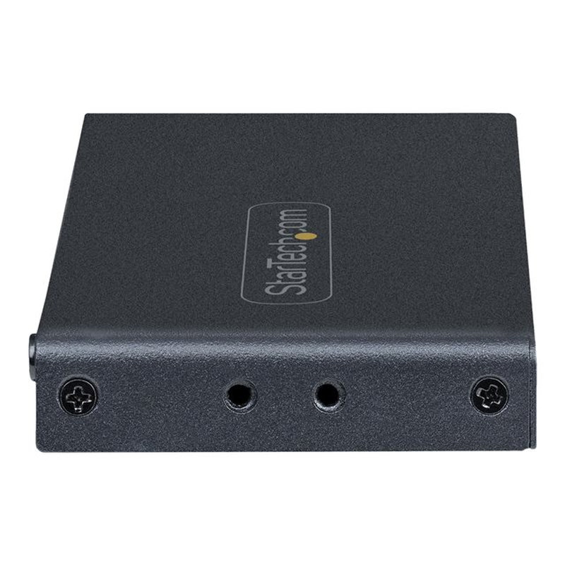 StarTech.com Switch Conmutador HDMI de 4 Puertos de 8K a 60Hz - Switch Selector HDMI 2.1 de 4K a 120Hz HDR10+ UHD - 4 Puertos de Entrada y 1 de Salida - Automático y Manual StarTech.com Switch Conmutador HDMI de 4 Puertos de 8K a 60Hz - Switch Selector HDMI 2.1 de 4K a 120Hz HDR10+ UHD - 4 Puertos de Entrada y 1 de Salida - Automático y Manual - Imagen 5