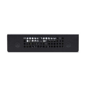 StarTech.com Switch KVM DisplayPort de 2 Puertos y 2 Pantallas - Conmutador KVM con Hub USB de 4 Puertos - con Matriz de Vídeo Dual View - 4K60Hz - Conmutado por Teclas de Acceso Rápido - DP 1.2 - TAA