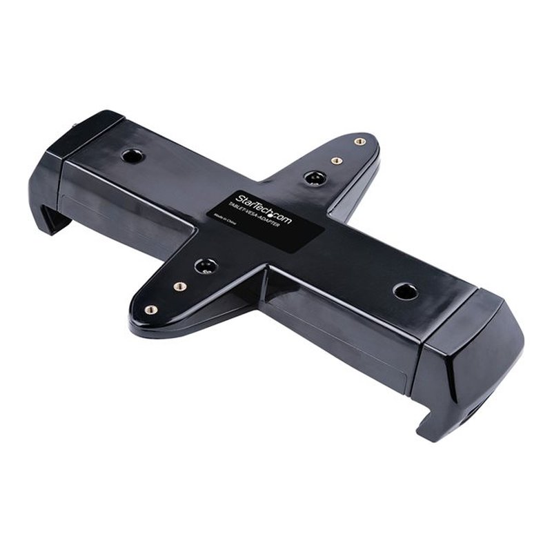 StarTech.com TABLET-VESA-ADAPTER soporte Soporte pasivo Tablet/UMPC Negro - Imagen 11