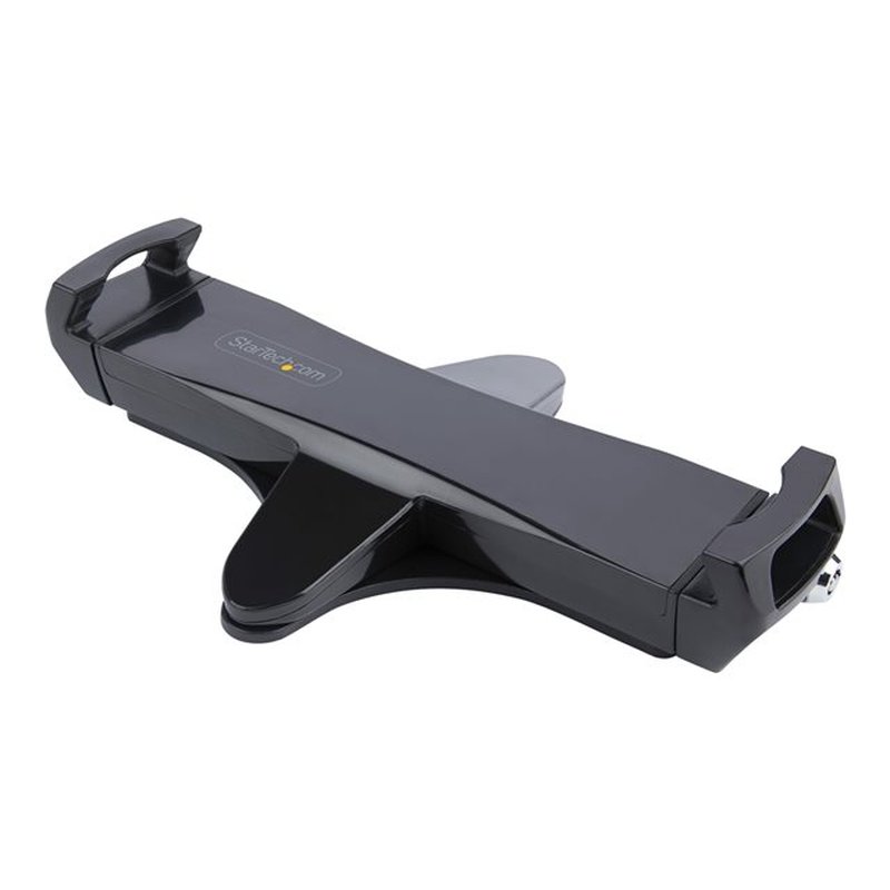 StarTech.com TABLET-VESA-ADAPTER soporte Soporte pasivo Tablet/UMPC Negro - Imagen 2