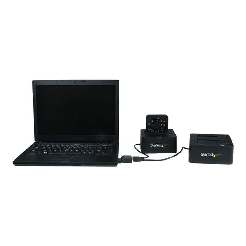 StarTech.com Tarjeta Adaptador ExpressCard/34 USB 3.0 SuperSpeed de 2 Puertos con UASP - Imagen 4