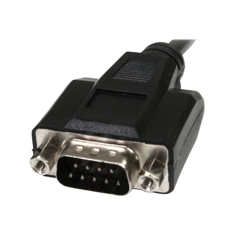 StarTech.com Tarjeta Adaptadora PCI Express PCIe 2 Puertos Serie 1 Paralelo con Cable Multiconector RS232 Serial - Imagen 7