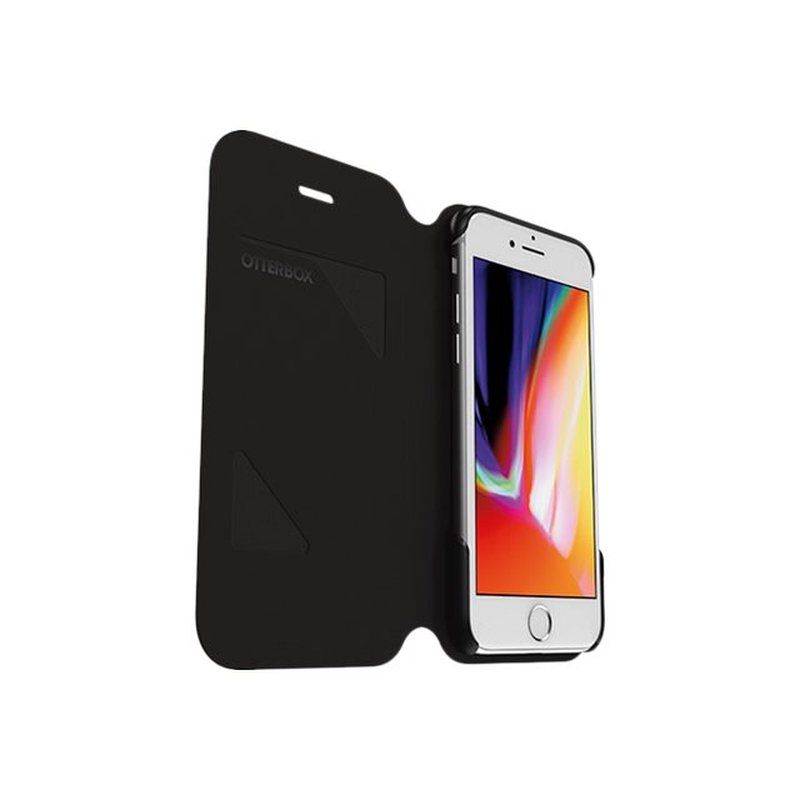 StradaViaiPhoneSE3rd2nd/8/7NightBLK StradaViaiPhoneSE3rd2nd/8/7NightBLK - Imagen 3