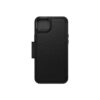 Strada Apple iPhone 14 Plus Shadow black