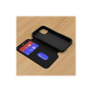 Strada Galaxy S21+5G Shadow - black