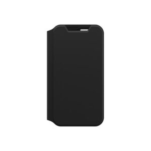 Strada Via Galaxy S21+5G Black Night