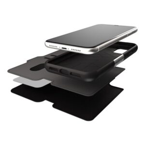 Strada iPhone 11 Shadow NORETAIL