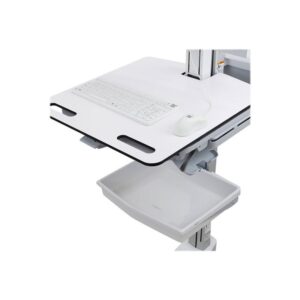 StyleView Cart-Sliding Worksurface