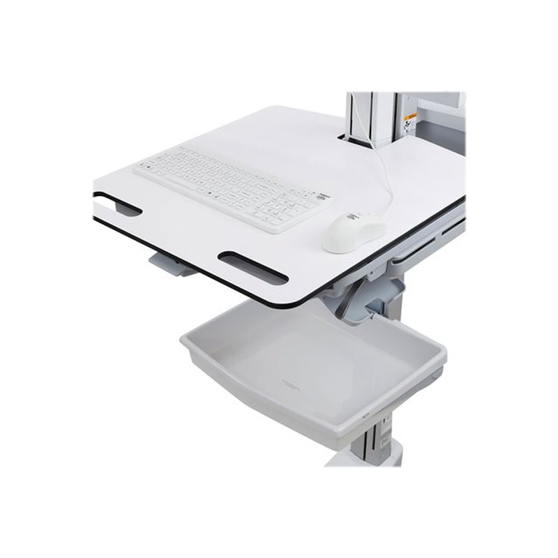 StyleView Cart-Sliding Worksurface StyleView Cart-Sliding Worksurface