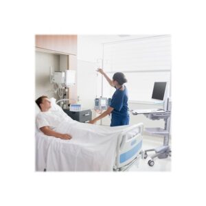 Alternative view of StyleView Cart-Sliding Worksurface