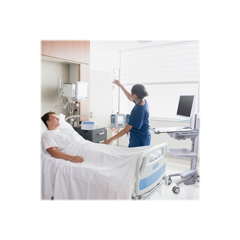 StyleView Cart-Sliding Worksurface StyleView Cart-Sliding Worksurface - Imagen 2